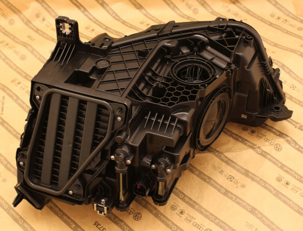 Frontscheinwerfer Audi Q3 83A941034 LED Rechts Scheinwerfer Headlight