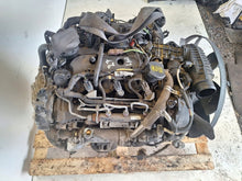 Laden Sie das Bild in den Galerie-Viewer, Motor Land Rover Range 276DT 2.7 200PS 140kW Diesel Engine Komplett MOT3366507659ib