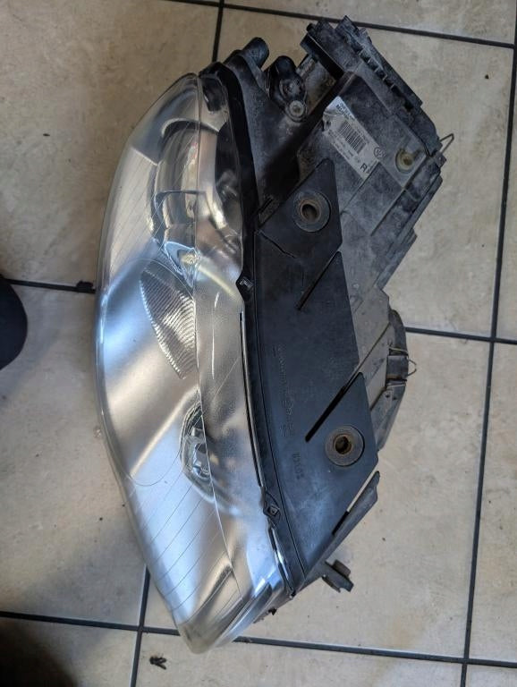 Frontscheinwerfer VW Passat 3C0941752G 3D0907391B Xenon Rechts Headlight SCH9164114157hx