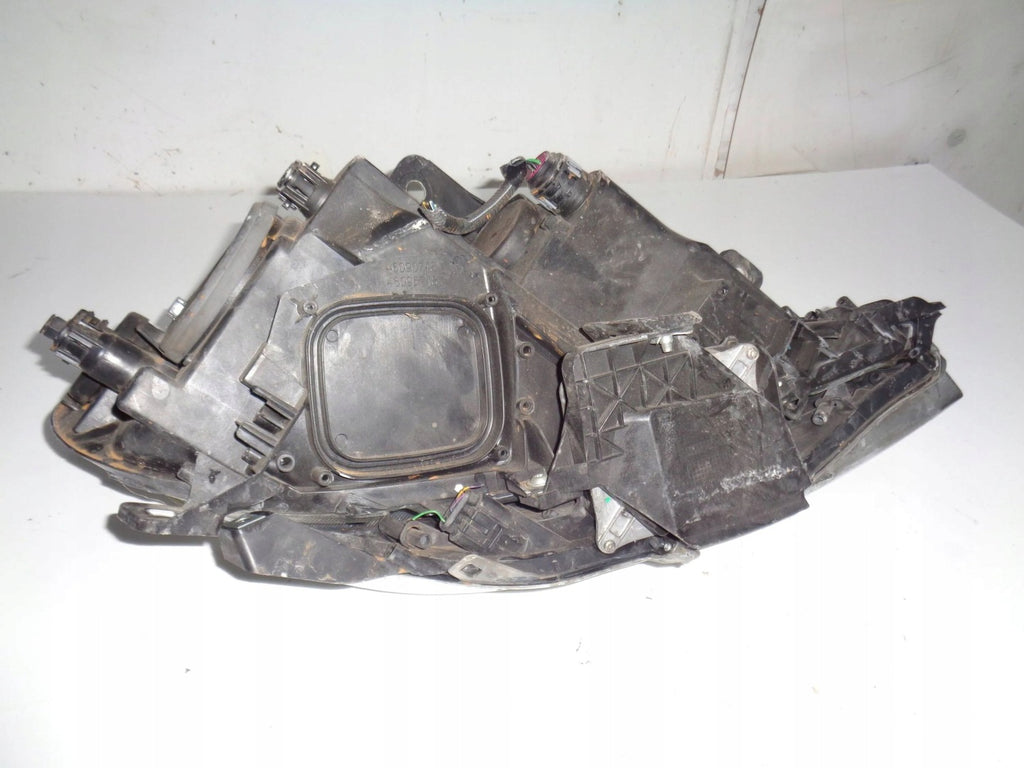 Frontscheinwerfer Lancia Delta III 51824830 Links Scheinwerfer Headlight SCH7137407492vw