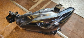 Frontscheinwerfer Mazda 6 Links Scheinwerfer Headlight