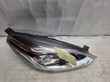 Laden Sie das Bild in den Galerie-Viewer, Frontscheinwerfer Ford Fiesta I H1BB13W029CD 175PL25170 Rechts Headlight SCH6411393544zx