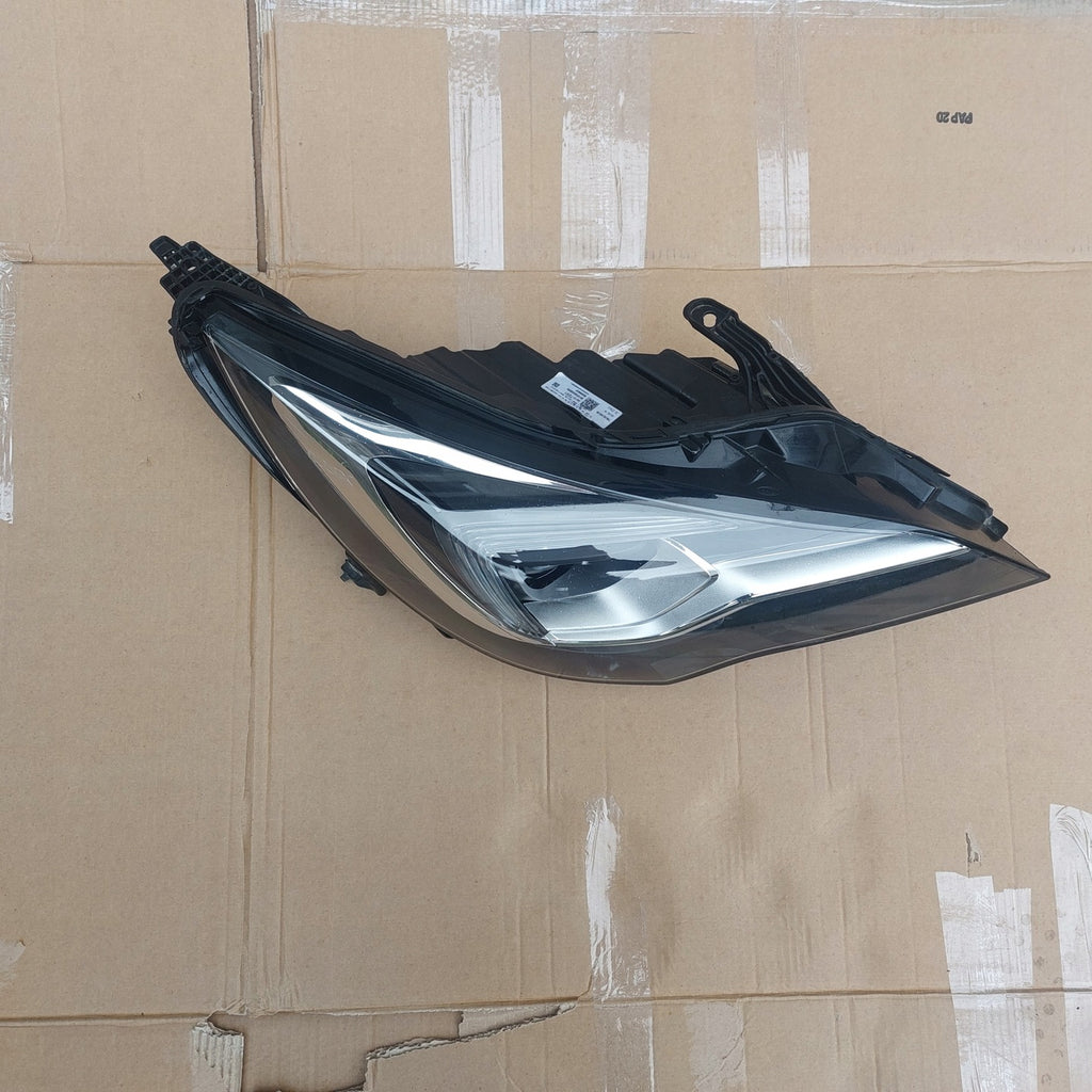 Frontscheinwerfer Opel Astra K 39187261 Full LED Rechts Scheinwerfer Headlight SCH2050339294sp