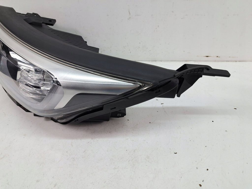 Frontscheinwerfer Kia Rio IV Stonic 92101-H8 LED Links Scheinwerfer Headlight