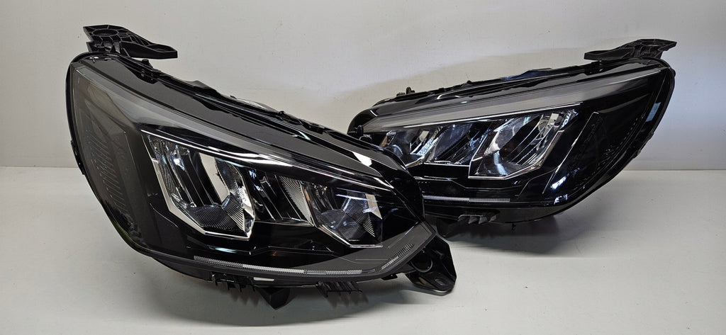 Frontscheinwerfer Peugeot 208 II 90200108 90200109 LED Rechts oder Links