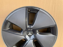 Laden Sie das Bild in den Galerie-Viewer, 1x Alufelge 18 Zoll 8.5" 5x114.3 40ET Glanz Graphit 1044261-00-A Tesla 3 FEL8967926971kb