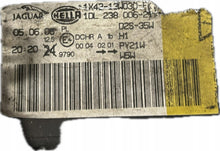 Load image into Gallery viewer, Frontscheinwerfer Jaguar X-Type 1X43-13W030-FK 1X43-13W029-FK Links Headlight SCH2210800994yc