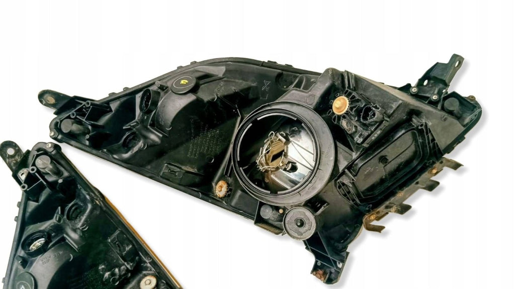 Frontscheinwerfer Toyota Prius 8111047140 Ein Satz Scheinwerfer Headlight SCH3615491224uu