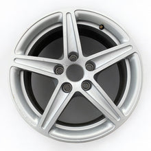 Load image into Gallery viewer, 1x Alufelge 16 Zoll 7.0&quot; 5x112 8W0601025EF Audi A4 Rim Wheel