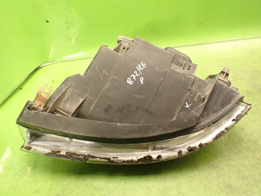 Frontscheinwerfer VW Sharan 0301182274 7M3941018 Xenon Rechts Headlight SCH6059566709oh