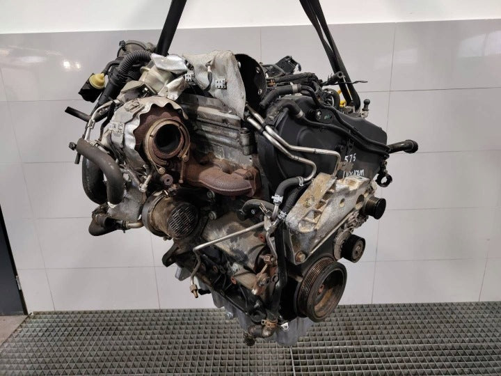 Motor Audi VW Passat Tiguan Golf I DFG 2.0 TDI 2017 Diesel Engine Komplett MOT4710912495xe