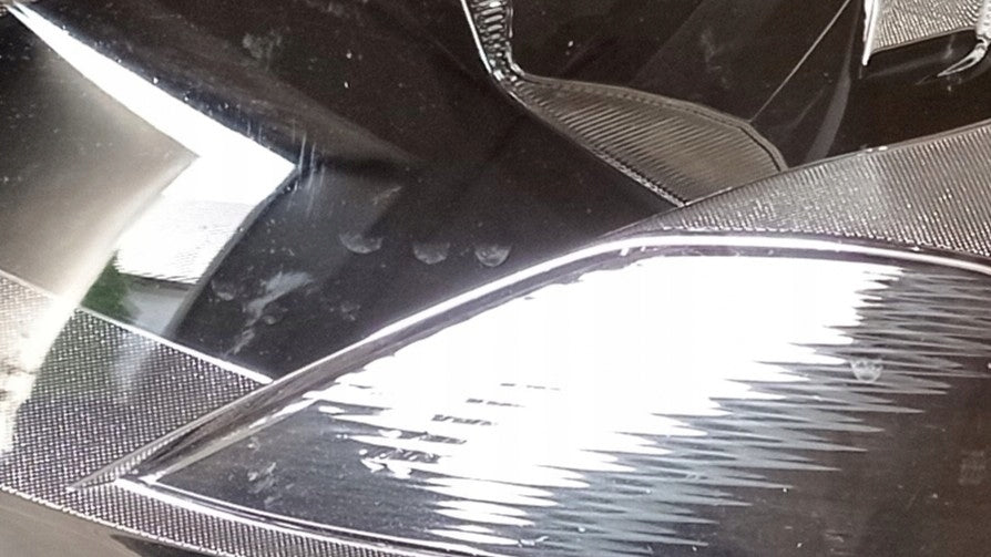 Frontscheinwerfer VW Golf VII I 5G1941005 90023345 Links Scheinwerfer Headlight SCH8982244926mm