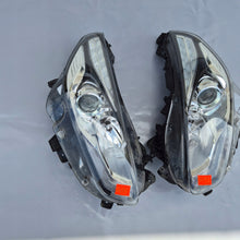 Laden Sie das Bild in den Galerie-Viewer, Frontscheinwerfer Ford Galaxy EM2B13W030GH EM2B13W029GH LED Ein Satz Headlight SCH8713615927de