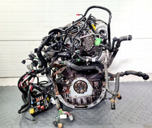 Load image into Gallery viewer, Motor Renault Laguna III M9R814 2.0 DCI Diesel Engine Komplett