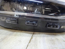 Laden Sie das Bild in den Galerie-Viewer, Frontscheinwerfer Ford Focus NX7B-13E014-CF Rechts Scheinwerfer Headlight SCH6715827808dj