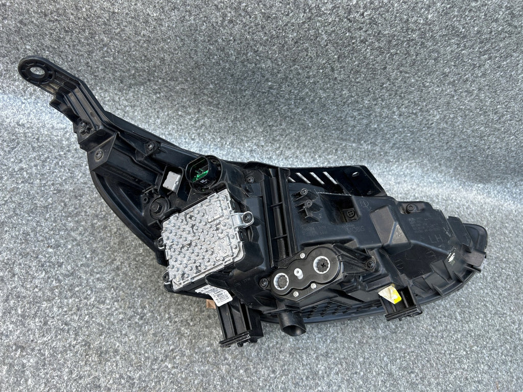 Frontscheinwerfer Hyundai I30 III 92101-G4100 Links Scheinwerfer Headlight SCH9694797262ip
