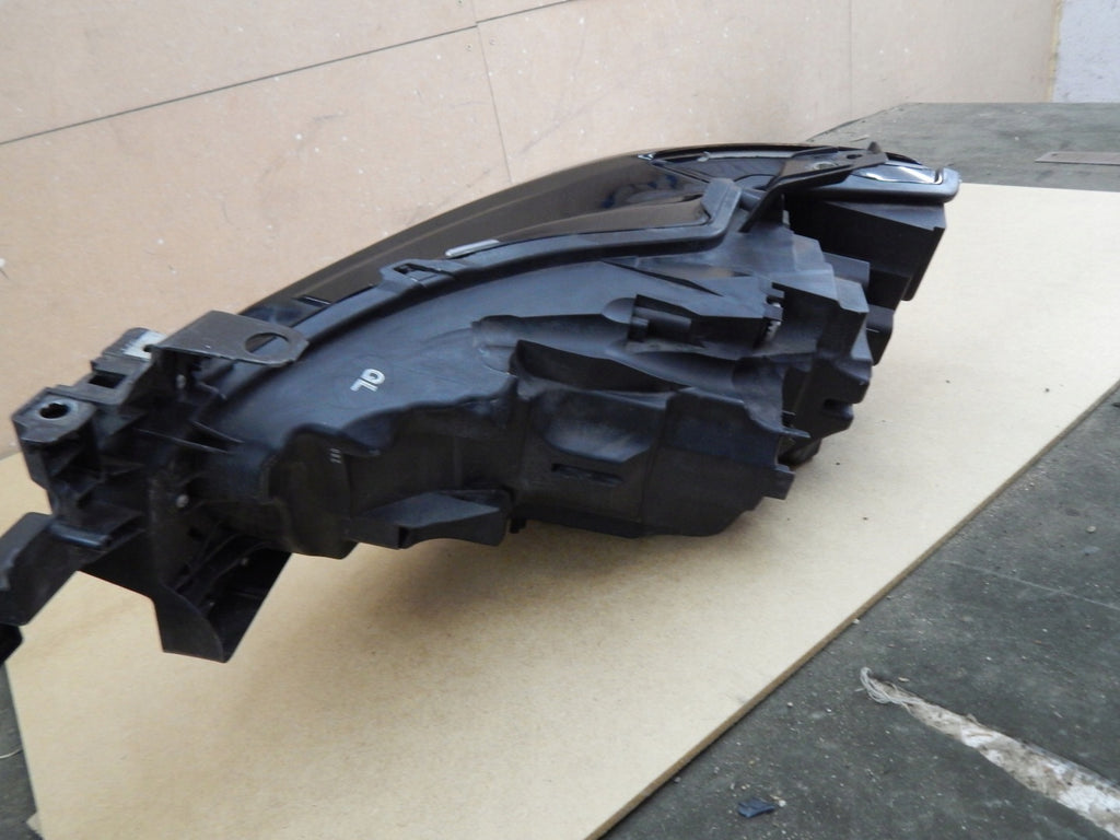Frontscheinwerfer Mazda 6 Gl GRF5-51030 Rechts Scheinwerfer Headlight SCH9316154203vo