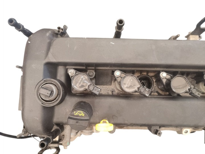 Motor Ford Mondeo I UACC 2.0 190PS 140kW 215TKm 2014 Benzin Engine Unkomplett MOT8793066012pl