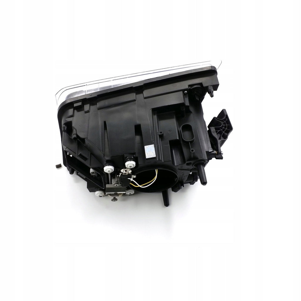 Frontscheinwerfer Volvo 1EL010478-01 Links Scheinwerfer Headlight SCH3072860369fz