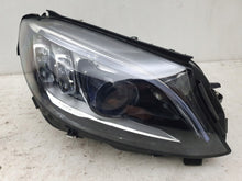 Laden Sie das Bild in den Galerie-Viewer, Frontscheinwerfer Mercedes-Benz W205 A2059061606 17082360680 Full LED Rechts SCH9584814978cv