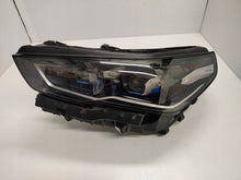 Laden Sie das Bild in den Galerie-Viewer, Frontscheinwerfer BMW 5A798D1 Full LED Links Scheinwerfer Headlight SCH3049523717sc
