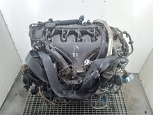 Laden Sie das Bild in den Galerie-Viewer, Motor Peugeot 508 I RH01 2.0 HDI 2011 Diesel Engine Komplett MOT9065709487zx