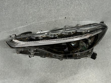 Load image into Gallery viewer, Frontscheinwerfer Toyota Corolla LED Links Scheinwerfer Headlight SCH1707607214ly
