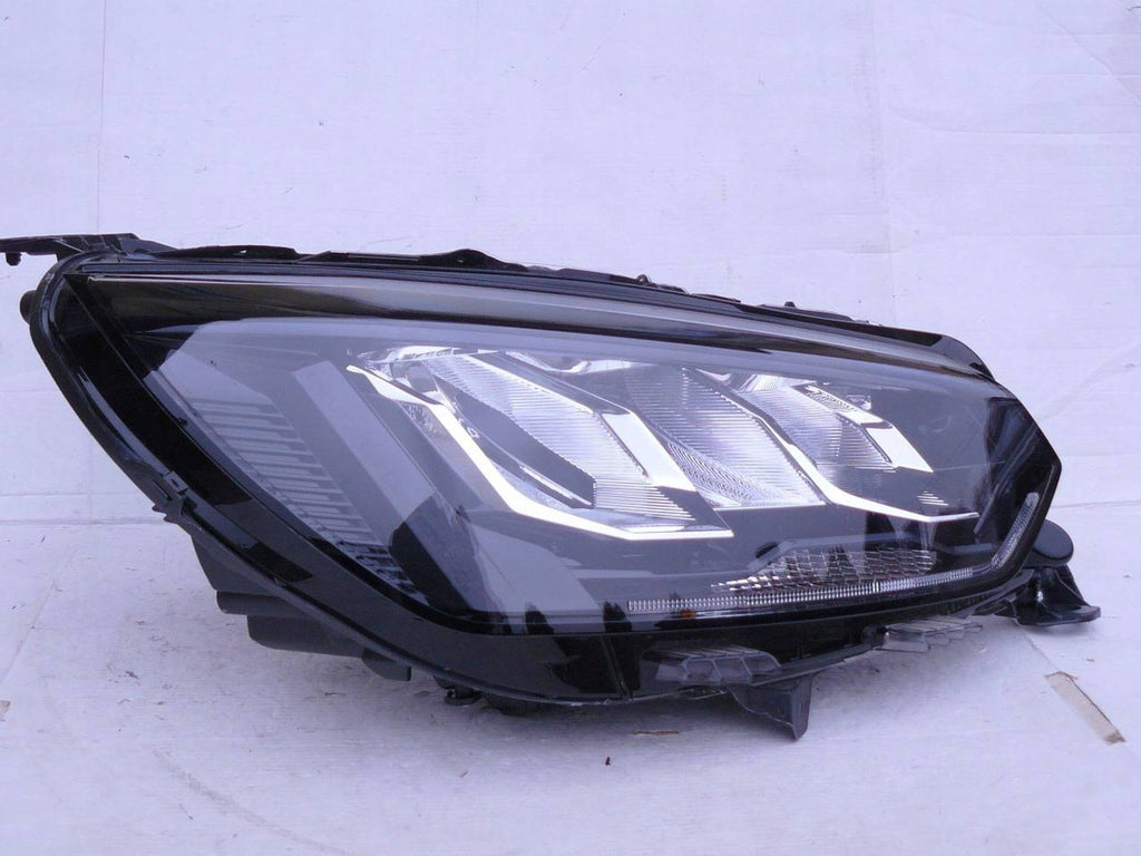 Frontscheinwerfer Peugeot 2008 208 II 9833036180 Full LED Rechts Headlight