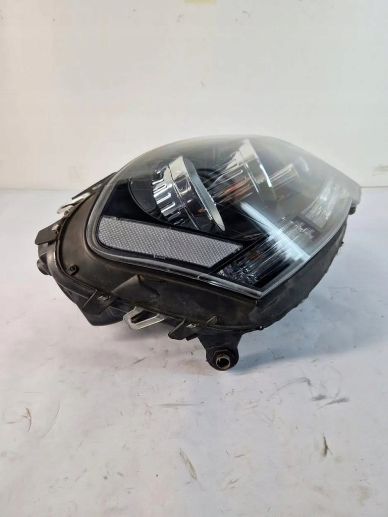 Frontscheinwerfer Mercedes-Benz A1648203859 Rechts Scheinwerfer Headlight SCH9516829924ga