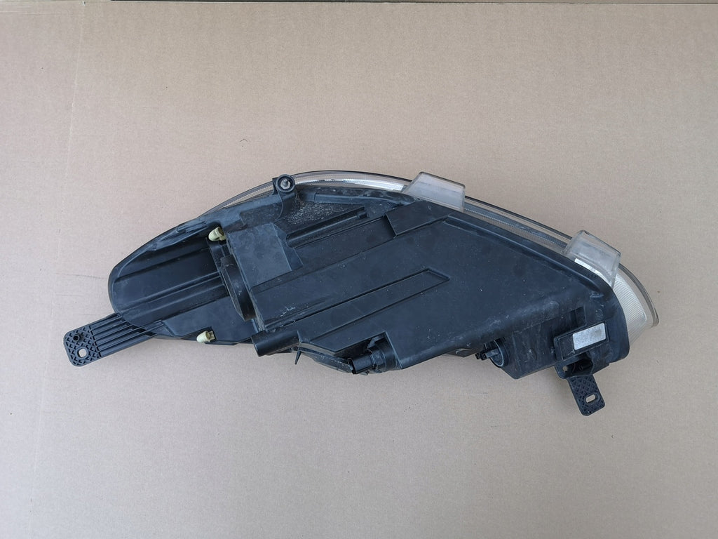 Frontscheinwerfer Ford Fiesta L1BB-15E014-AD LED Rechts Scheinwerfer Headlight SCH6419315909cq