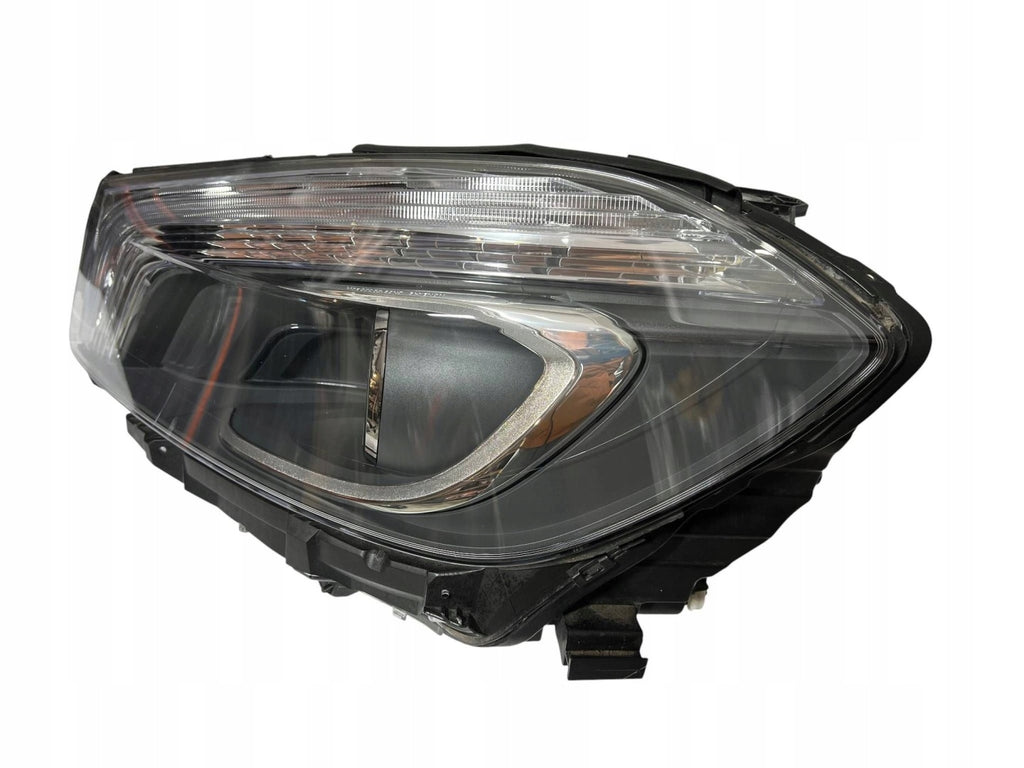 Frontscheinwerfer Mercedes-Benz W176 A1768201161 Xenon Links Headlight SCH3627382889xw