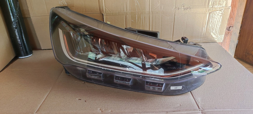 Frontscheinwerfer Ford Focus NX7B-13E014-CF LED Rechts Scheinwerfer Headlight SCH2285412761du