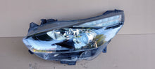 Laden Sie das Bild in den Galerie-Viewer, Frontscheinwerfer Ford Galaxy I FM2B-13W030-GA LED Rechts Scheinwerfer Headlight SCH3214867028vt