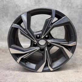 1x Alufelge 18 Zoll 8.0