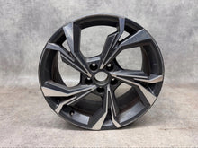 Load image into Gallery viewer, 1x Alufelge 18 Zoll 8.0" 5x112 46ET Glanz 8Y0601025 Audi A3 Rim Wheel FEL2443688418my
