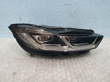 Laden Sie das Bild in den Galerie-Viewer, Frontscheinwerfer Jaguar J9D3-13W029-EC LED Rechts Scheinwerfer Headlight SCH2173167019jc