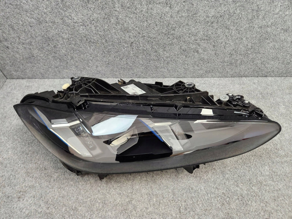 Frontscheinwerfer BMW G22 G23 5A3B304 Laser Rechts Scheinwerfer Headlight SCH2620253788me