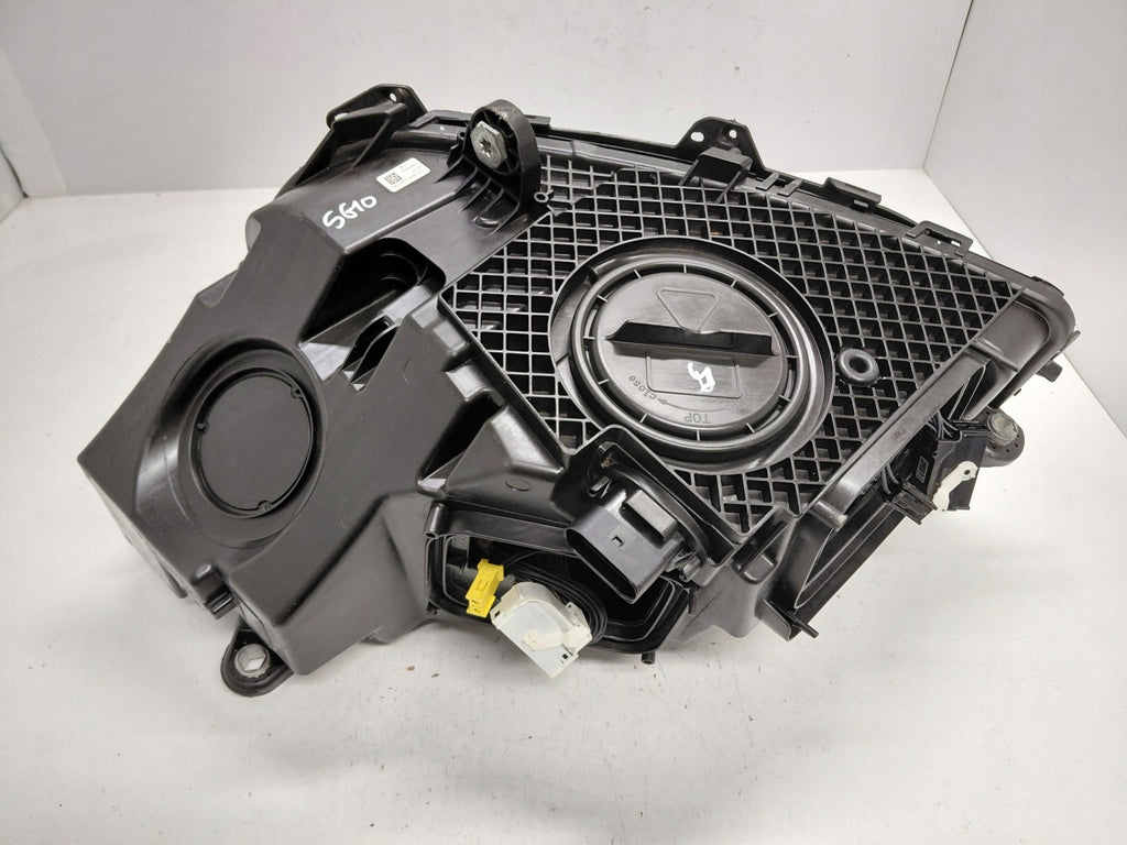 Frontscheinwerfer Mercedes-Benz Glc A2539065003 A2539064903 Ein Satz Headlight SCH1529450111we