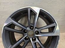Load image into Gallery viewer, 1x Alufelge 18 Zoll 8W0601025DL Audi A4 B9 Rim Wheel FEL8864888000ny