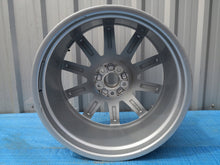 Load image into Gallery viewer, 1x Alufelge 20 Zoll 9.0" 5x112 33ET 4M0601025AE Audi Q7 Rim Wheel FEL6098234943ho