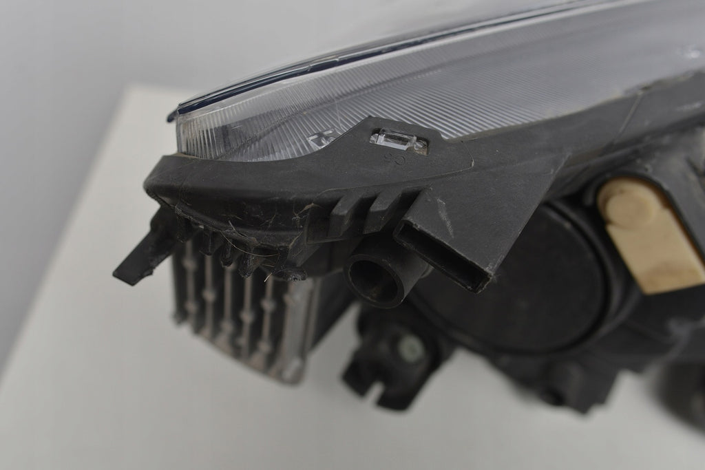Frontscheinwerfer Ford Kuga LV4B-13E015-CD LED Links Scheinwerfer Headlight SCH2209286144bx
