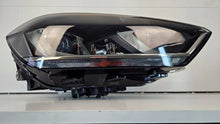 Load image into Gallery viewer, Frontscheinwerfer VW Golf Sportsvan 518941044A Rechts Scheinwerfer Headlight SCH6720105858ia