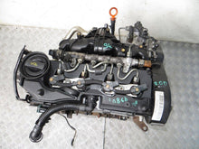 Load image into Gallery viewer, Motor Audi Q3 CFF 2.0 TDI 2012 Diesel Engine Unkomplett