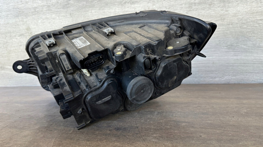 Frontscheinwerfer VW T6 7E1941036A LED Rechts Scheinwerfer Headlight SCH9852703627ao