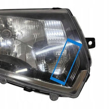 Load image into Gallery viewer, Frontscheinwerfer Dacia Sandero II 90029995 Links Scheinwerfer Headlight SCH5744397870na