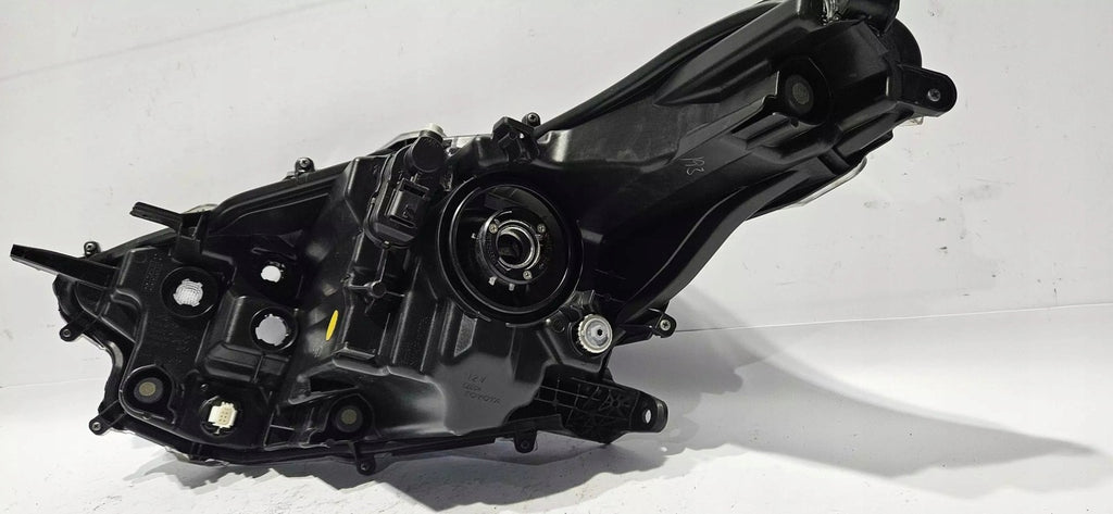 Frontscheinwerfer Toyota Yaris Rechts Scheinwerfer Headlight