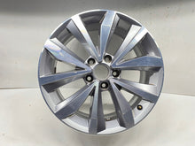 Load image into Gallery viewer, 1x Alufelge 17 Zoll 7.0" 5x112 45ET Glanz Silber 2GA601025N VW T-Cross Rim Wheel FEL2024302626xe