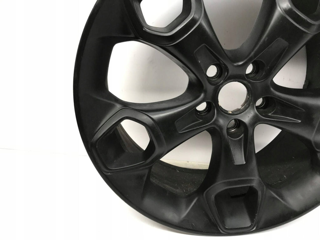 1x Alufelge 19 Zoll 8V4JCB Ford Kuga I Rim Wheel FEL4986149246tg