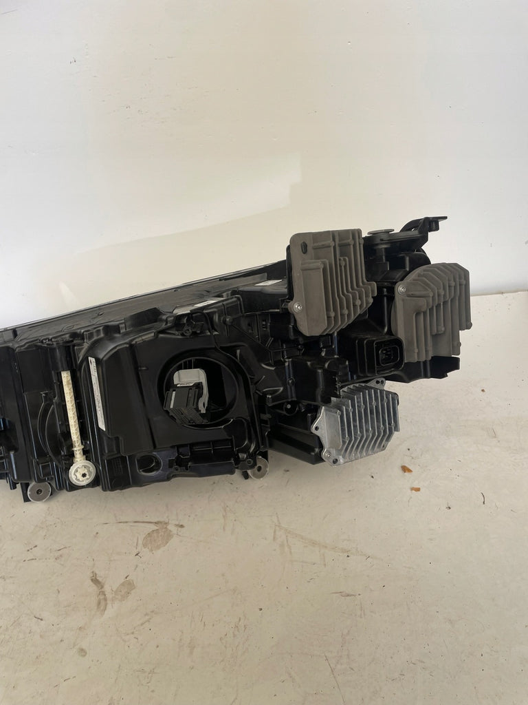 Frontscheinwerfer BMW IX I20 9851808-10 Laser Rechts Scheinwerfer Headlight SCH9110907986jw