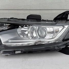Frontscheinwerfer Mitsubishi Outlander III ECM921-21C10 LED Links Headlight SCH1266343234mp